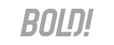 Bold
